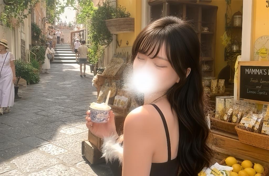 きり