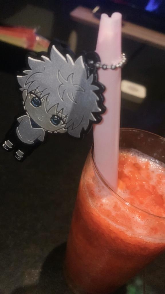 きり