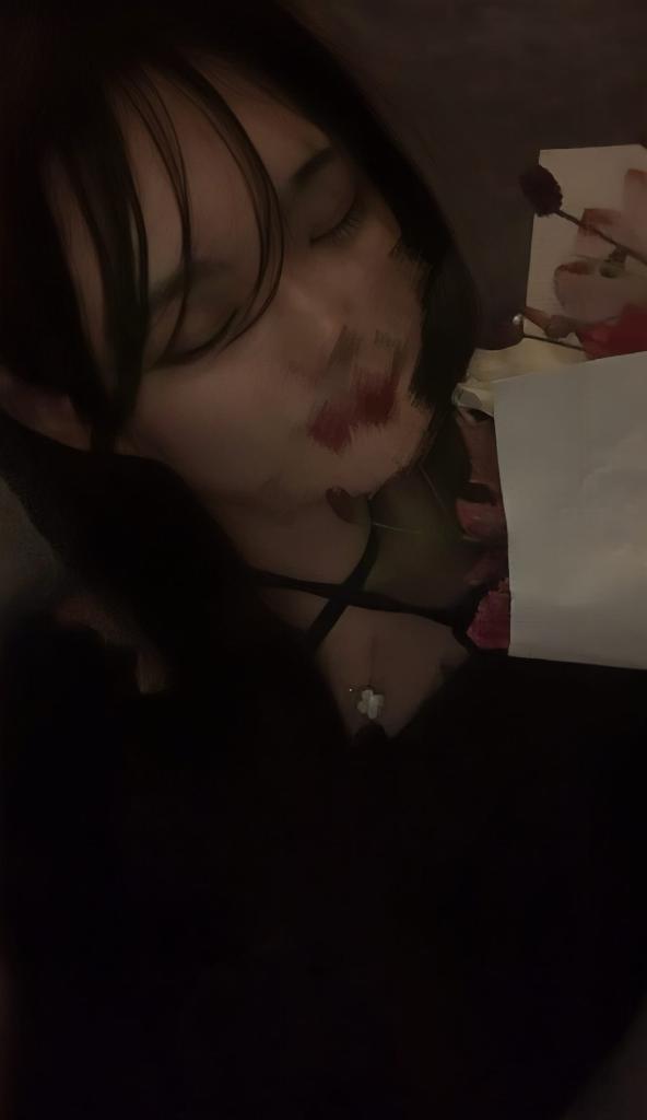 きり