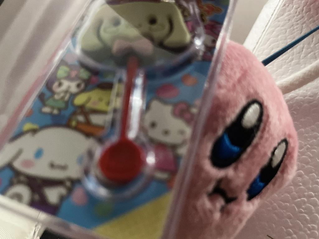 きり