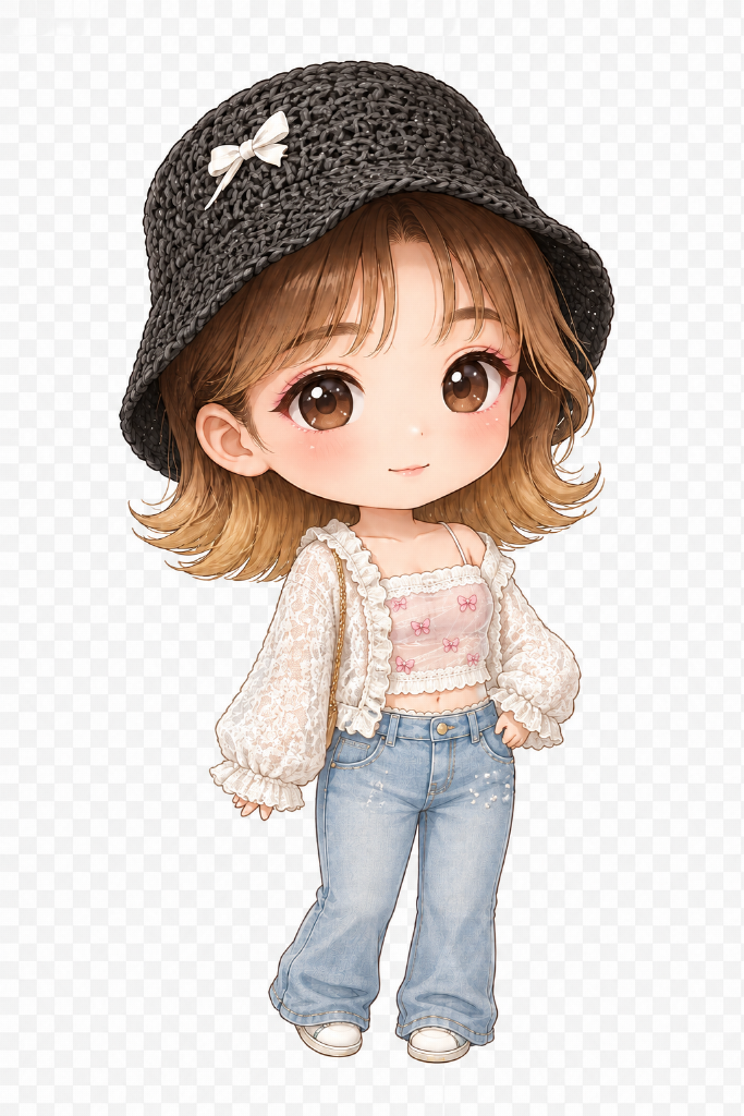 らめ