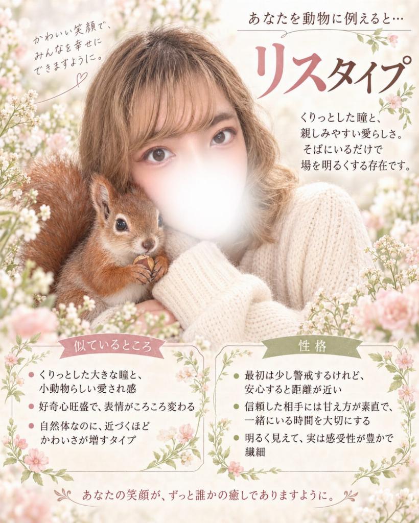 らめ