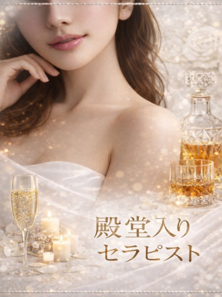 🌟 殿堂入りセラピスト電撃入店 🌟